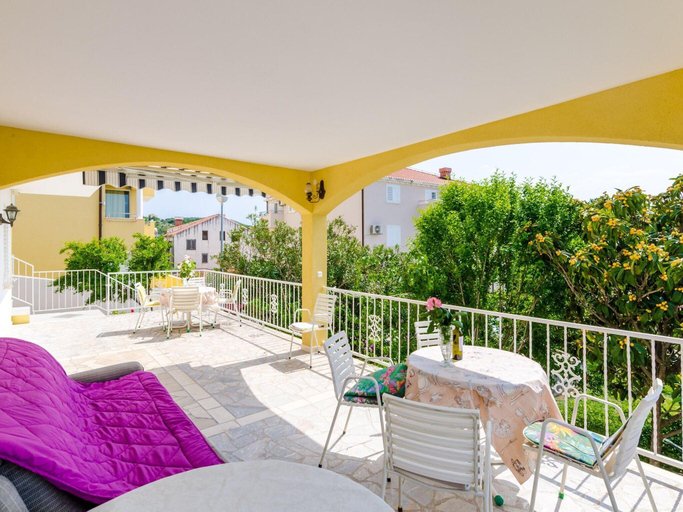 Others 3, Villa Bind - Comfort Double Room with Patio and Garden View R4, Konavle