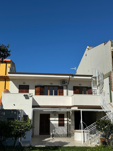 Others 2, B&B Il Giardinetto, Reggio Di Calabria