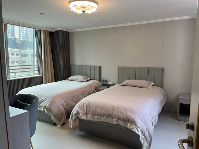 Bedroom 20
