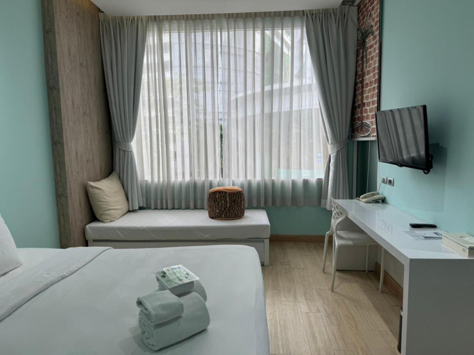 Bedroom 14