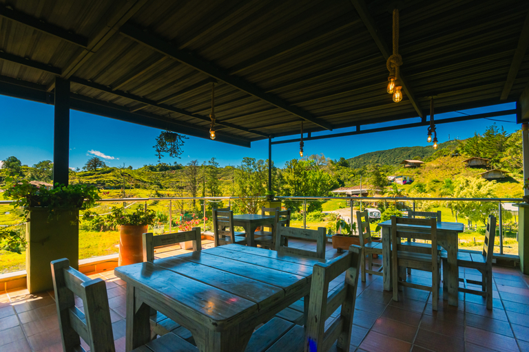 Food & Drinks 5, Hotel Bambu Guatape, Guatapé