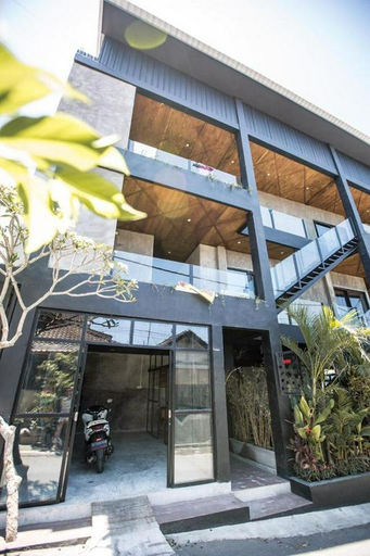 Exterior & Views 5, Escotel Krisnantara, Badung