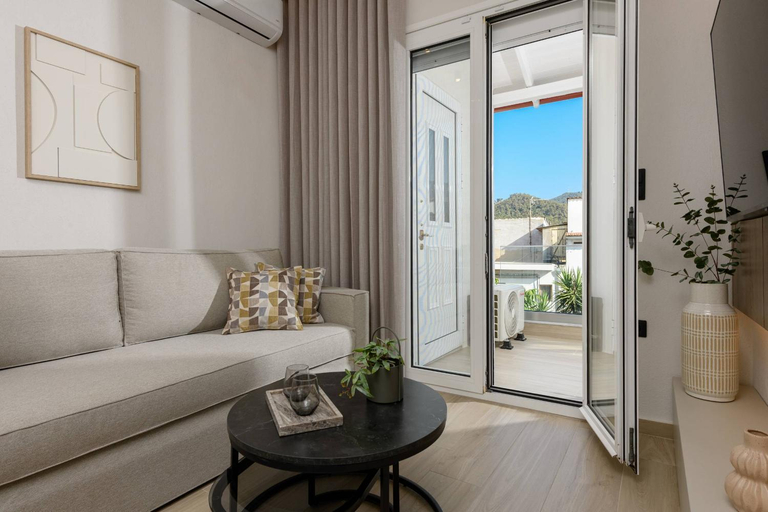 Facilities 2, Earth Boutique Apartment, East Macedonia and Thrace