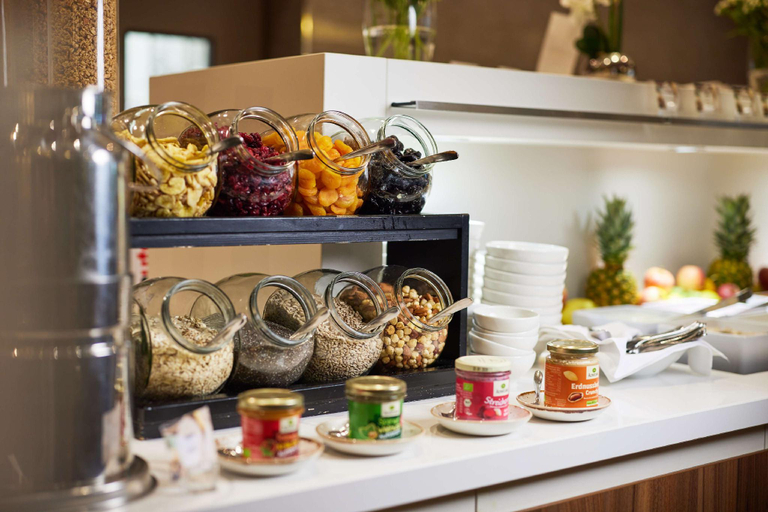 Food & Drinks 5, bigBOX Allgau Hotel, Kempten (Allgäu)