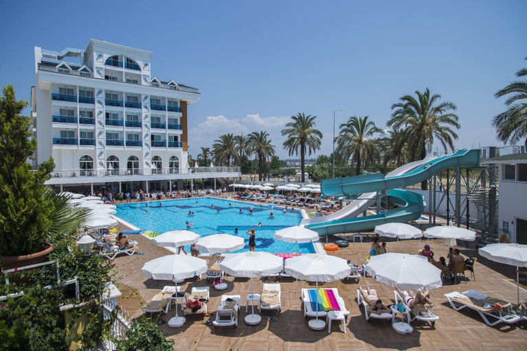 Others 4, Palm World Side Resort & SPA, Manavgat