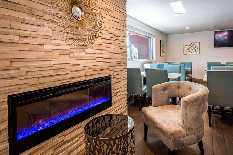 Public Area 3, Baymont by Wyndham Durango, La Plata