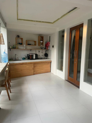 Others 2, Base Villa, Badung