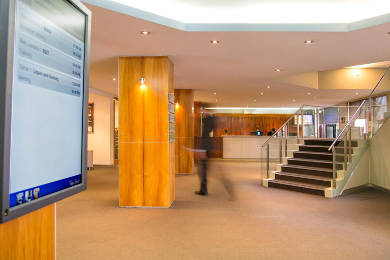 Public Area 3, Best Western Plus Launceston, Launceston - Pt B