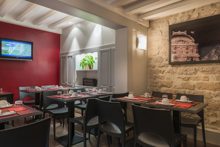 Food & Drinks 5, Hotel Sookie, Paris