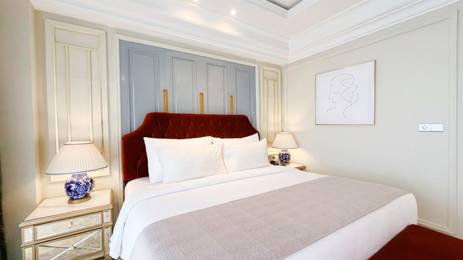 bedroom 19