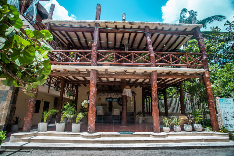 Exterior & Views 2, Macondo Holbox, Lázaro Cárdenas