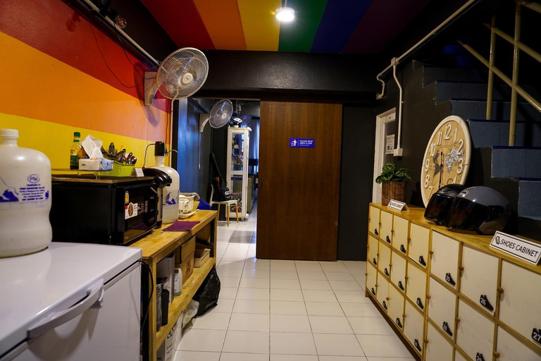 Others 3, Rainbow hostel Chiang mai, Muang Chiang Mai