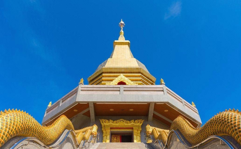 Exterior & Views 2, Le Luxe Residence, Muang Udon Thani
