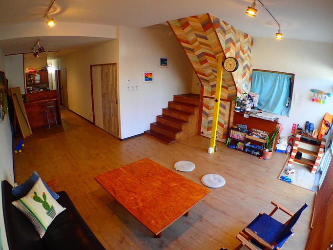 Others 2, Guesthouse Honmaya [Miyakojima], Miyakojima