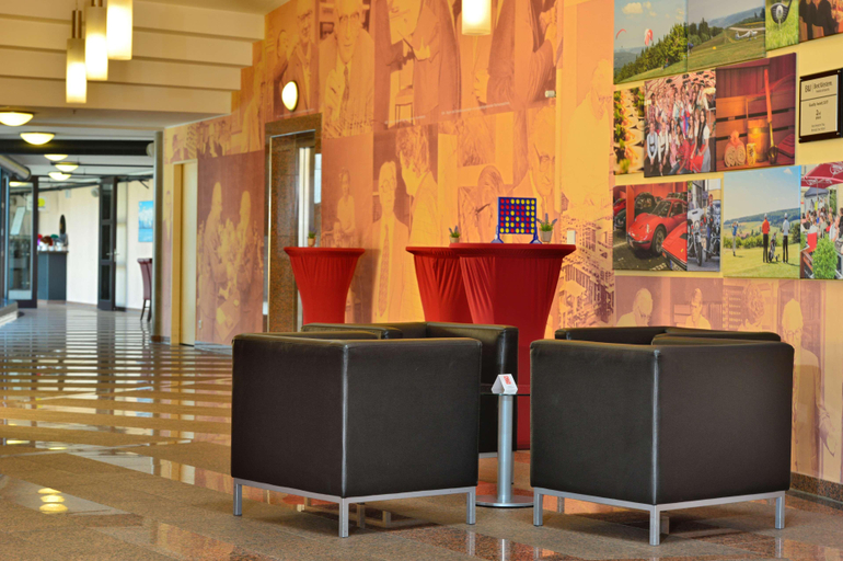 Public Area 4, Best Western Plus Konrad Zuse Hotel, Fulda