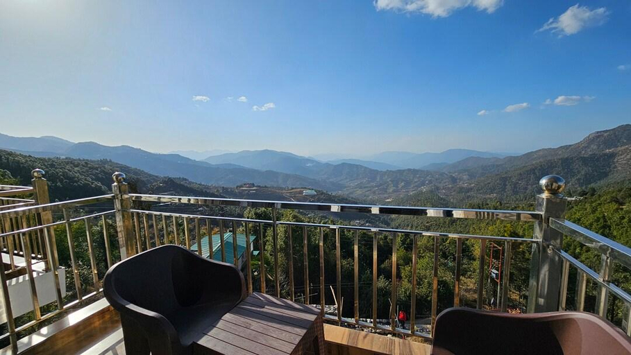 Others 3, Mukteshwar Treat Resort , Nainital