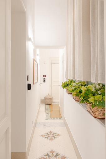 Others 4, Zahir Suite Apartment, Palermo