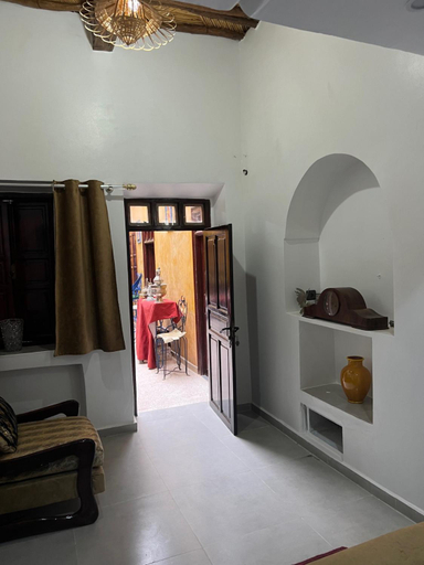 Others 4, Riad Le Lieu, Tiznit