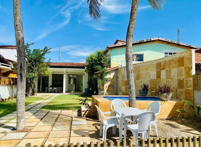 Exterior & Views, Casar Mar em Flecheiras, Trairi