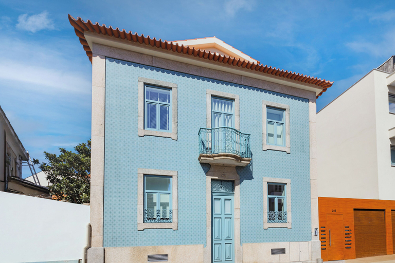 Exterior & Views 2, Matosinhos Seaside Prime Studio, Matosinhos