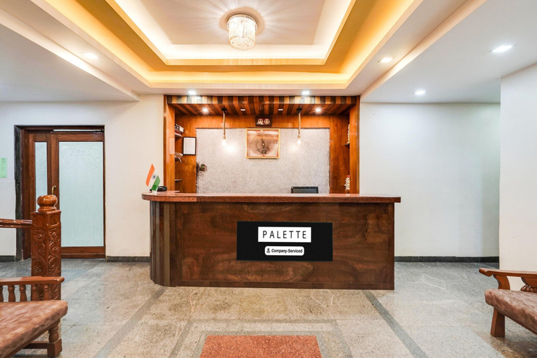 Reception 4, Elegant Escape in Palette Bhimpore Daman, Daman
