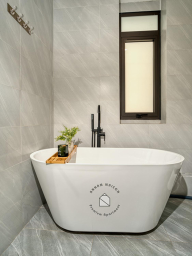 Bathroom 3, Panorama Lakeview Tranquil - Tay Ho, Ha Noi, Tây Hồ