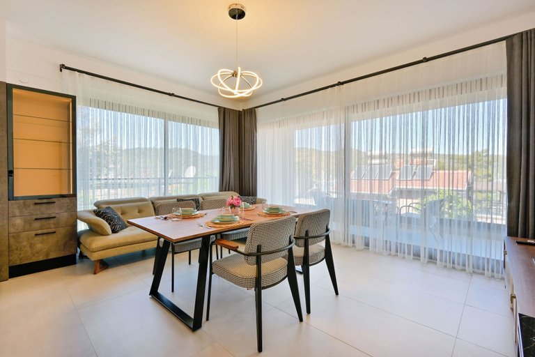 Others 5, Hi Life Suites, Fethiye