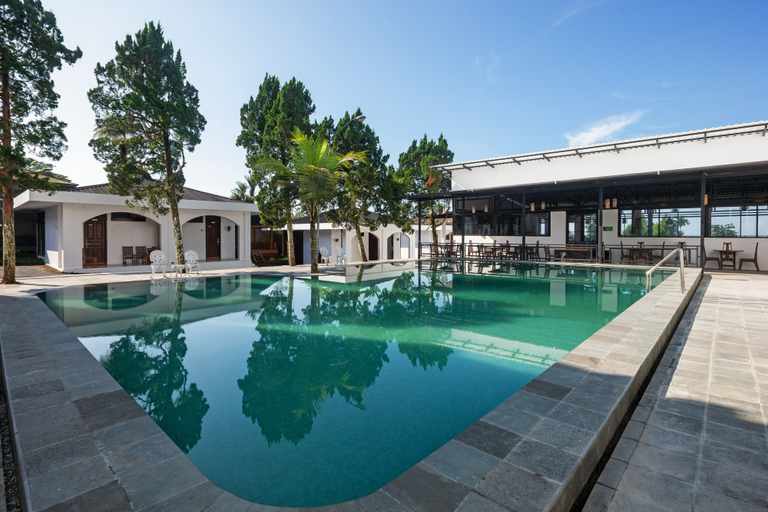 Sport & Beauty 5, Casa de Lani Resort & Convention, Banyumas