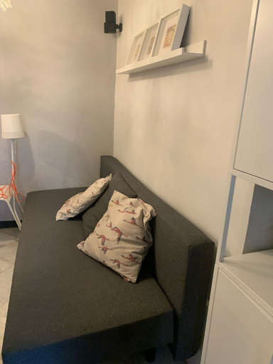 Bedroom 2, L'angolo di Camogli, Genova