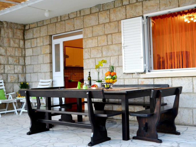 Others 5, Apartments Lina - Two Bedroom Apartment with Terrace A1, Pojezerje