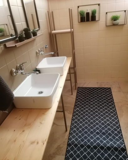 3, Apartman ClaRa, Nové Zámky