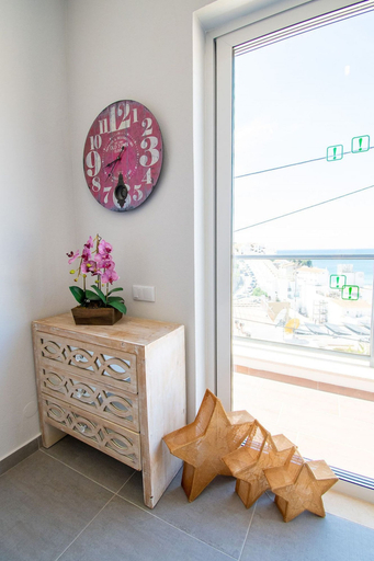 Room 4, 12a Travessa da Naus Modernised yet Traditional, Lagoa