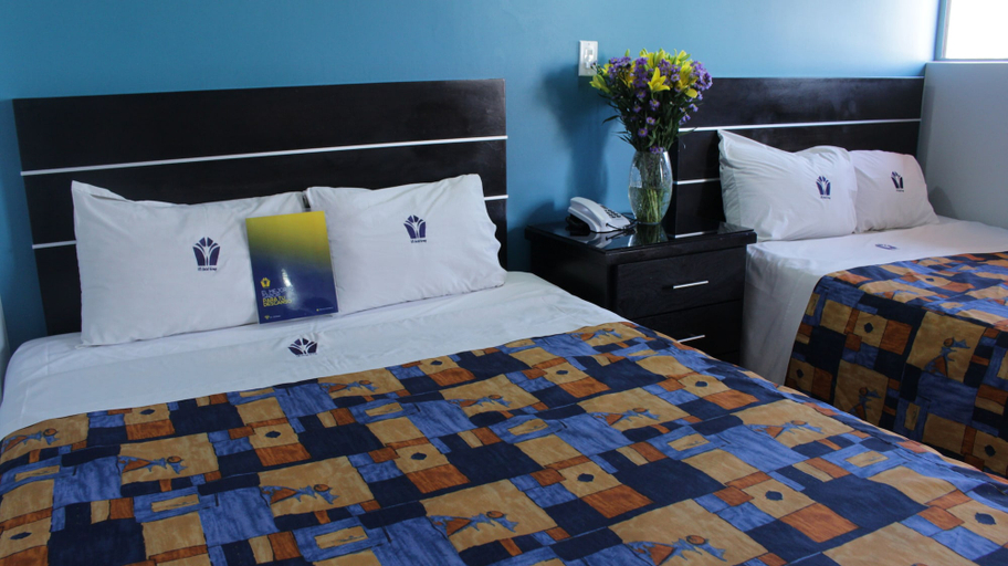 Others 5, Motel Las Fuentes, Mexicali