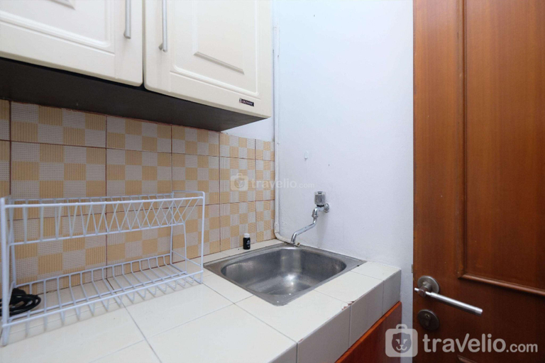 Others 5, Cozy Homey Studio Margonda Residence 1 By Travelio, Depok