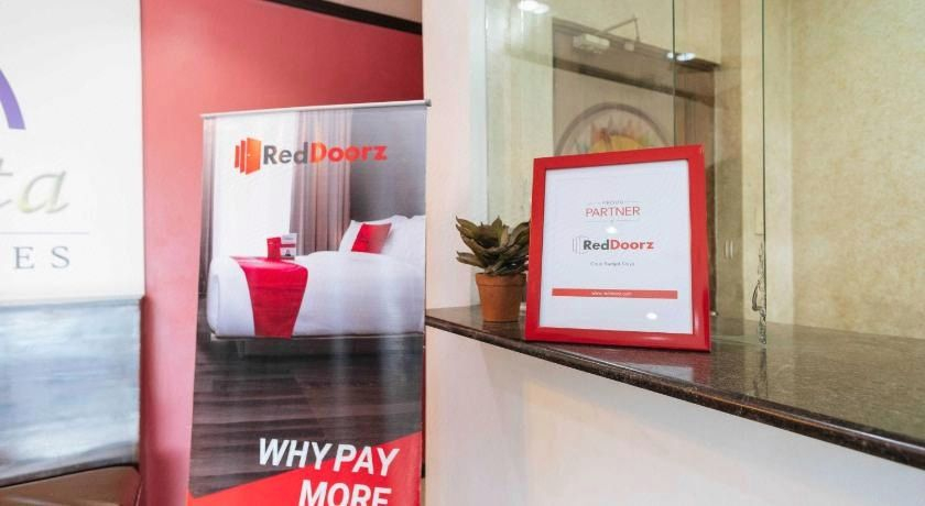 Others 3, RedDoorz @ Bonifacio St Cebu, Cebu City