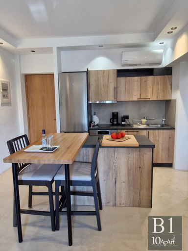 Others 5, 10 ApArt Boutique Apartments, South Aegean