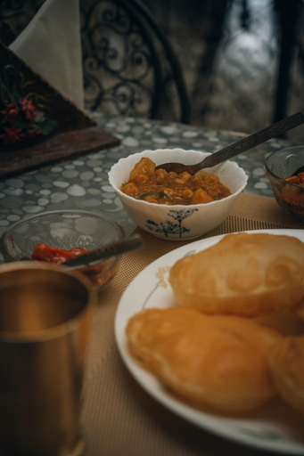 Food & Drinks 3, Baruah Bhavan Homestay, Kamrup Metropolitan