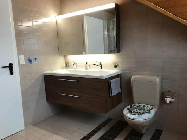 Others 2, Ruhige Zimmer im Grunen und Studio im Naherholungsgebiet, Sursee