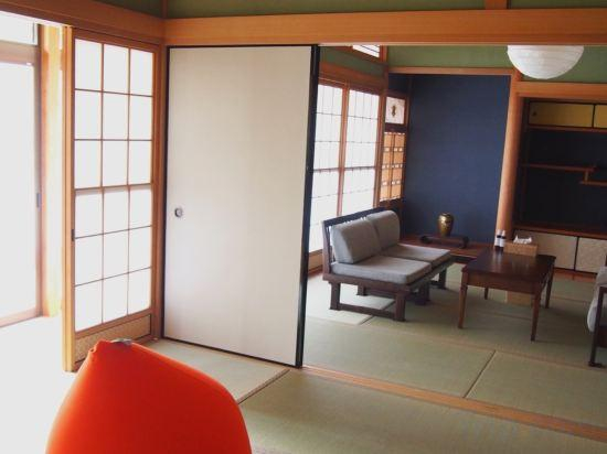 5, Island Inn Haru., Tonoshō