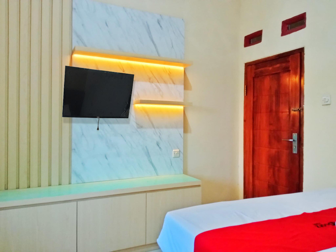 Bedroom 5