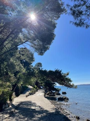 Others 4, Charming Villa Rab, Lopar/Supetarska Draga