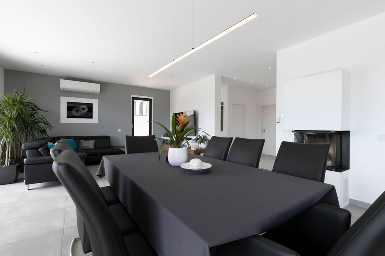 Room 3, Manatee Modern Luxurious Villa, Lagoa