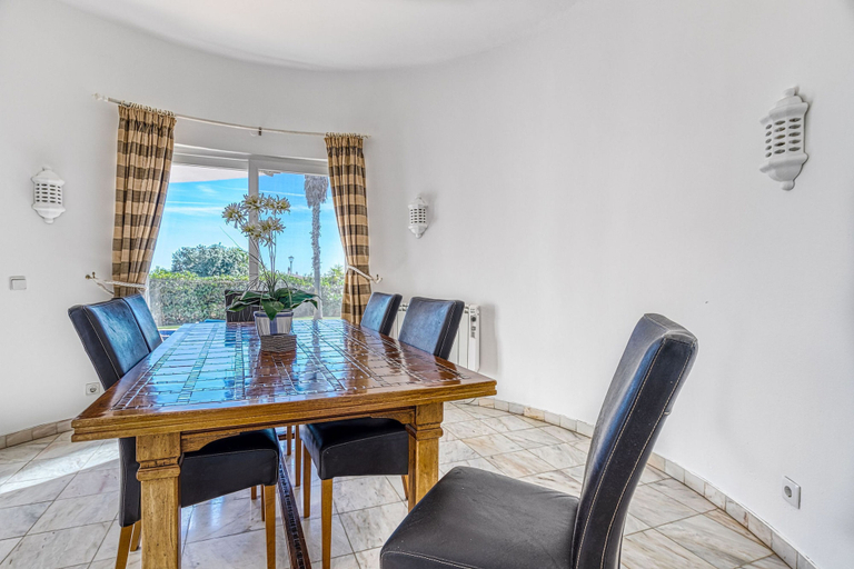 Room 3, Vila Paraiso in Carvoeiro, Lagoa