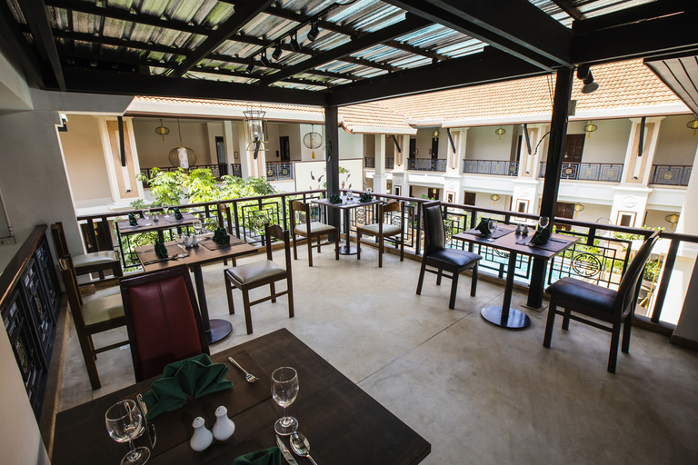 Food & Drinks 5, La Seine City Resort Chiang Mai, Muang Chiang Mai