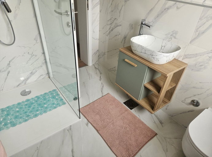 Bathroom 5, Villa Magnolia Pirovac, Pirovac