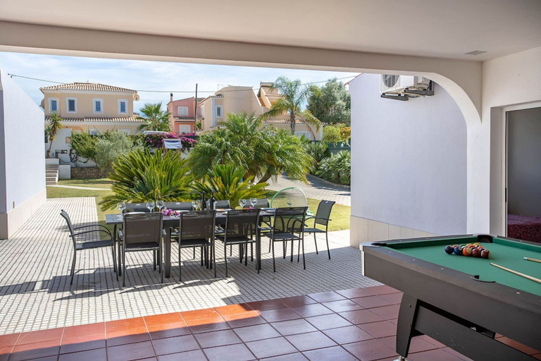 Room 5, Casa O Charco Lovely Villa With Annex With Priv, Lagoa