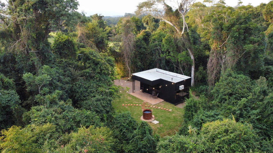 Others 3, Rastro Cabins, Restinga Seca