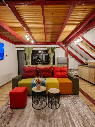 Others 1, Casa Anne Boutique, Brasov