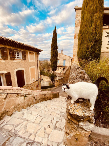 Others 5, Casa de Lyu, Drôme