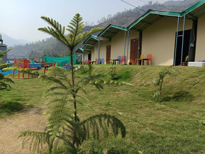 Others 4, Sunrise Resort, Tehri Garhwal